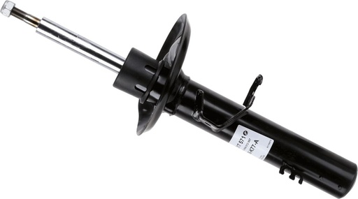 [317 571] SHOCK ABSORBER RHF SACHS BMW