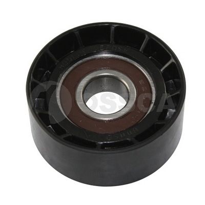 [09649] DEFLECTION PULLEY OSSCA RENAULT