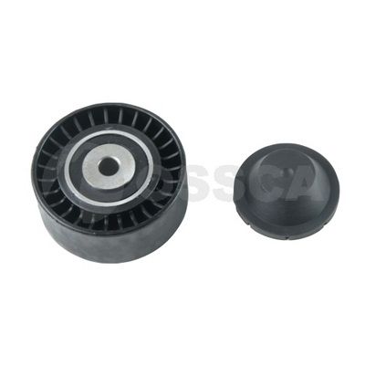 [68731] DEFLECTION PULLEY OSSCA VAG