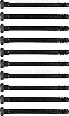 [14-32000-01] HEAD BOLT KIT VICTOR REINZ BMW