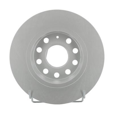 [DDF1895C] BRAKE DISC REAR 272MM FERODO VAG