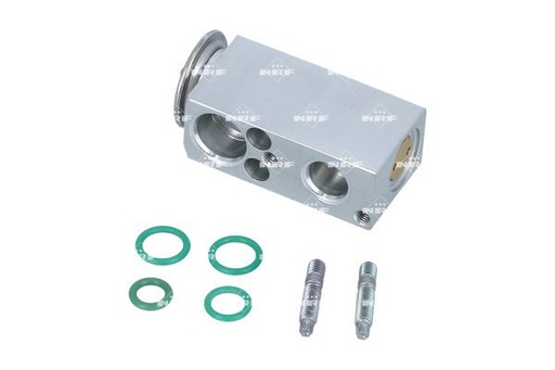 [38540] TX VALVE NRF MERC