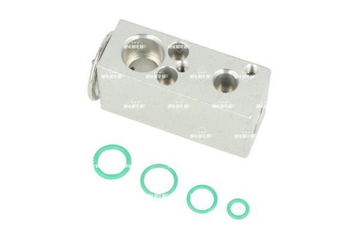 [38754] TX VALVE NRF RENAULT