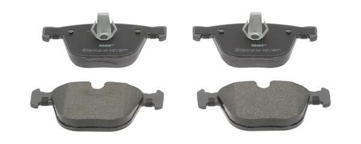 [FDB4259] BRAKE PADS REAR FERODO BMW