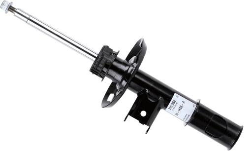 [315 268] SHOCK ABSORBER RHF SACHS MERC