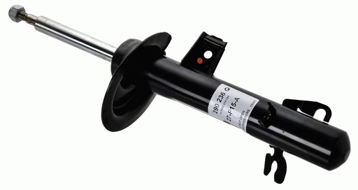 [290 236] SHOCK ABSORBER RHF SACHS MINI