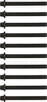 [14-32002-01] HEAD BOLT KIT VICTOR REINZ BMW
