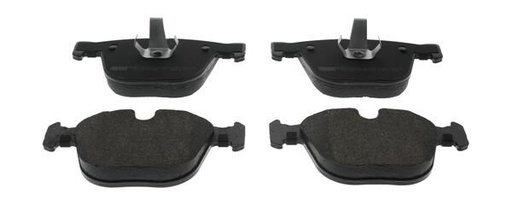 [FDB1672] BRAKE PADS REAR FERODO BMW BENTLEY ROLLS-ROYCE