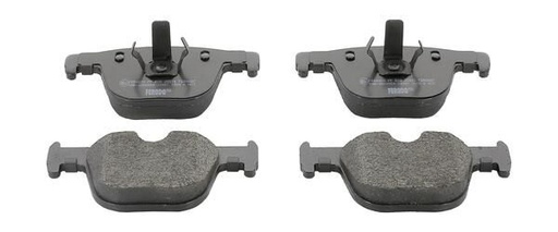 [FDB4687] REAR PADS FERODO BMW/MINI