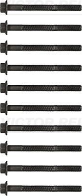 [14-32093-01] HEAD BOLT KIT VICTOR REINZ FIAT/ALFA