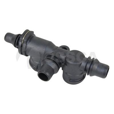 [26240] THERMOSTAT HOUSING OSSCA BMW