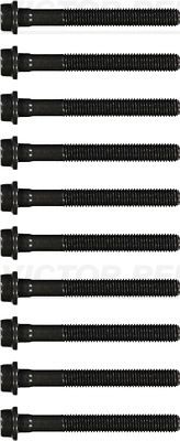 [14-32028-02] HEAD BOLT KIT VICTOR REINZ MERC
