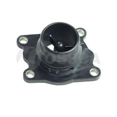 [43156] THERMOSTAT HOUSING WITH SEAL OSSCA BMW
