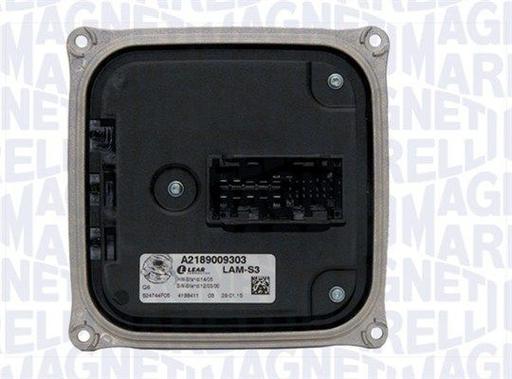 [LRB880] HEADLIGHT CONTROL UNIT MAGNETI MARELLI MERC
