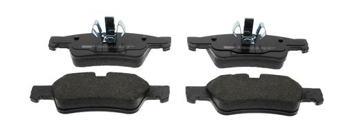 [FDB1831] BRAKE PADS REAR FERODO MERC