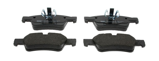 [FDB1831] REAR PADS FERODO MERC