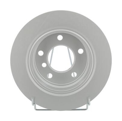[DDF831C] BRAKE DISC REAR 276MM FERODO BMW