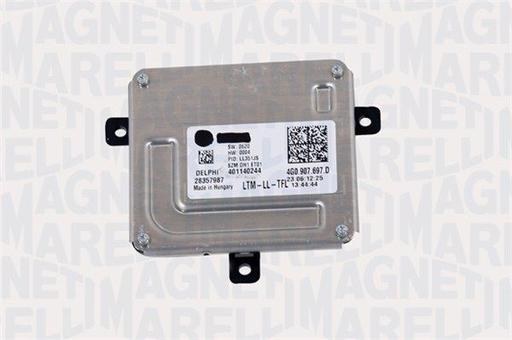 [LRB340] HEADLIGHT CONTROL UNIT MAGNETI MARELLI VAG