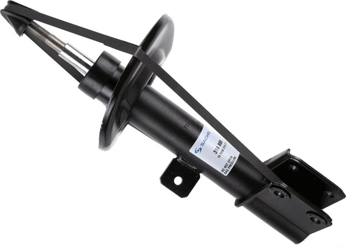 [314 888] SHOCK ABSORBER RHF SACHS PSA