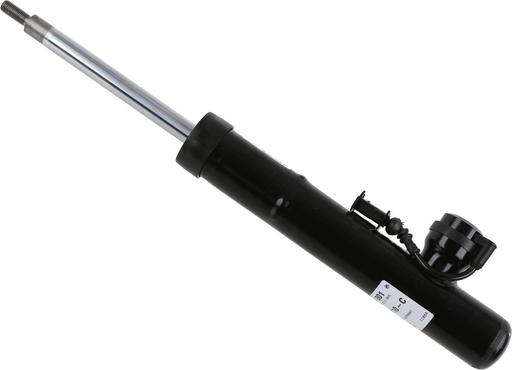[319 001] SHOCK ABSORBER RHF SACHS VAG