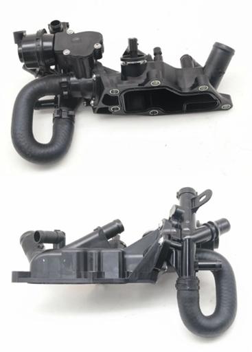 [63492] THERMOSTAT HOUSING OSSCA RENAULT
