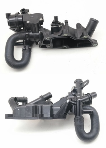 [63492] THERMOSTAT HOUSING OSSCA RENAULT