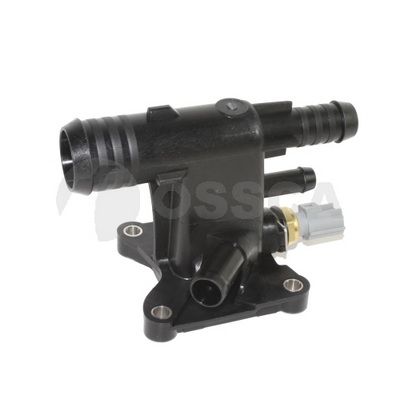 [56789] THERMOSTAT HOUSING WITH GASKET OSSCA VOLVO