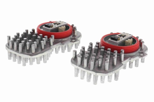 [V20-73-0205-1] LIGHTS CONTROL UNIT VEMO BMW
