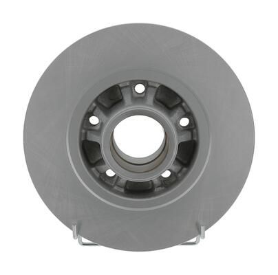 [DDF1498C-1] BRAKE DISC REAR 280MM FERODO RENAULT (WITHOUT HUB & BEARING)