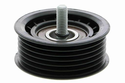 [V30-3113] DEFLECTION PULLEY VAICO MERC