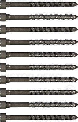 [14-32197-01] HEAD BOLT KIT VICTOR REINZ VAG
