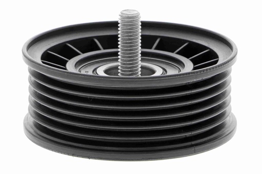 [V30-2535] DEFLECTION PULLEY VAICO MERC