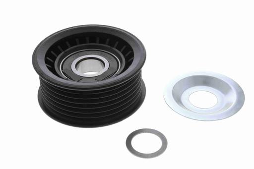 [V30-3108] DEFLECTION PULLEY VAICO MERC