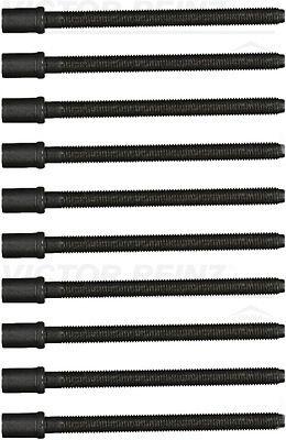 [14-32195-01] HEAD BOLT KIT VICTOR REINZ VAG [10 PCS]