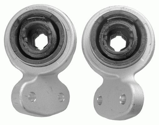 [46118] CONTROL ARM BUSH KIT OSSCA BMW
