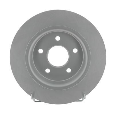 [DDF1227C] BRAKE DISC REAR 280MM FERODO VOLVO