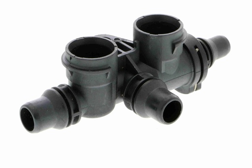 [V20-99-0173] THERMOSTAT HOUSING VEMO BMW