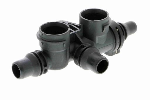 [V20-99-0173] THERMOSTAT HOUSING VEMO BMW