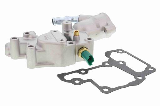 [V22-99-0016] THERMOSTAT HOUSING VEMO PSA