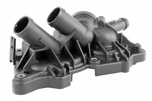 [V15-99-2116] THERMOSTAT HOUSING VEMO VAG