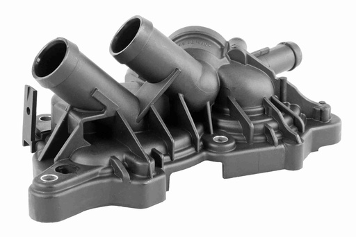 [V15-99-2116] THERMOSTAT HOUSING VEMO VAG