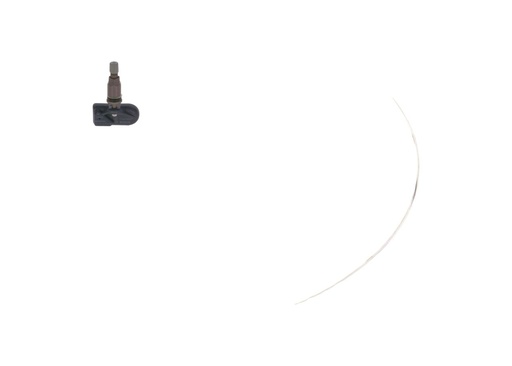[F 026 C00 467] TYRE PRESSURE SENSOR BOSCH TITANIUM