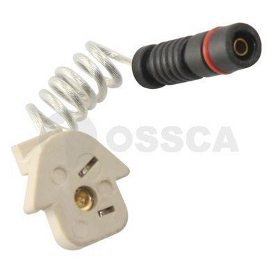 [06516] FRONT BRAKE SENSOR OSSCA MERC