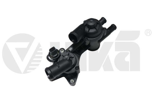 [11211082301] THERMOSTAT HOUSING VIKA VAG