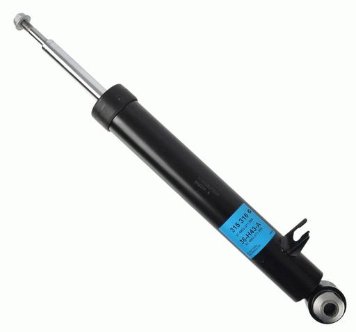 [315 316] SHOCK ABSORBER RHR SACHS BMW