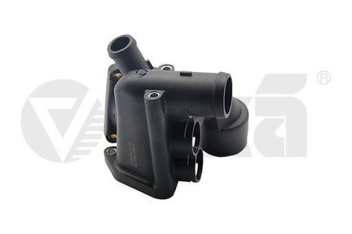 [11211413901] THERMOSTAT HOUSING WITH SEAL VIKA VAG