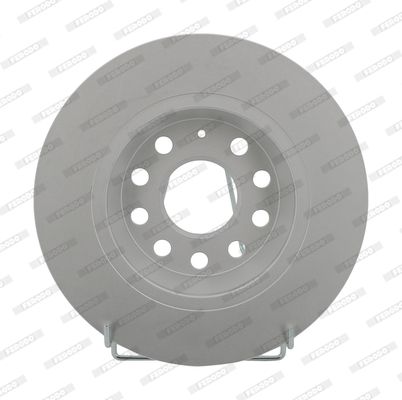 [DDF1306C] BRAKE DISC REAR 282MM FERODO VAG