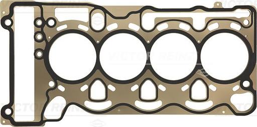 [61-37625-10] HEAD GASKET +0.3MM VICTOR REINZ BMW
