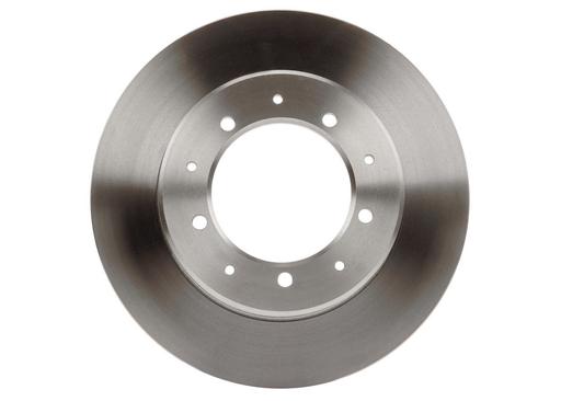 [BD572] BRAKE DISC REAR 290MM BOSCH LAND ROVER