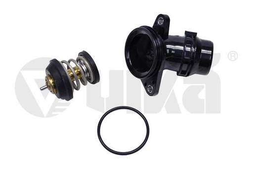 [11211842701] THERMOSTAT KIT VIKA VAG